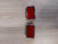 COUPLE OF REAR LIGHT REFLECTORS COUPE MODEL 